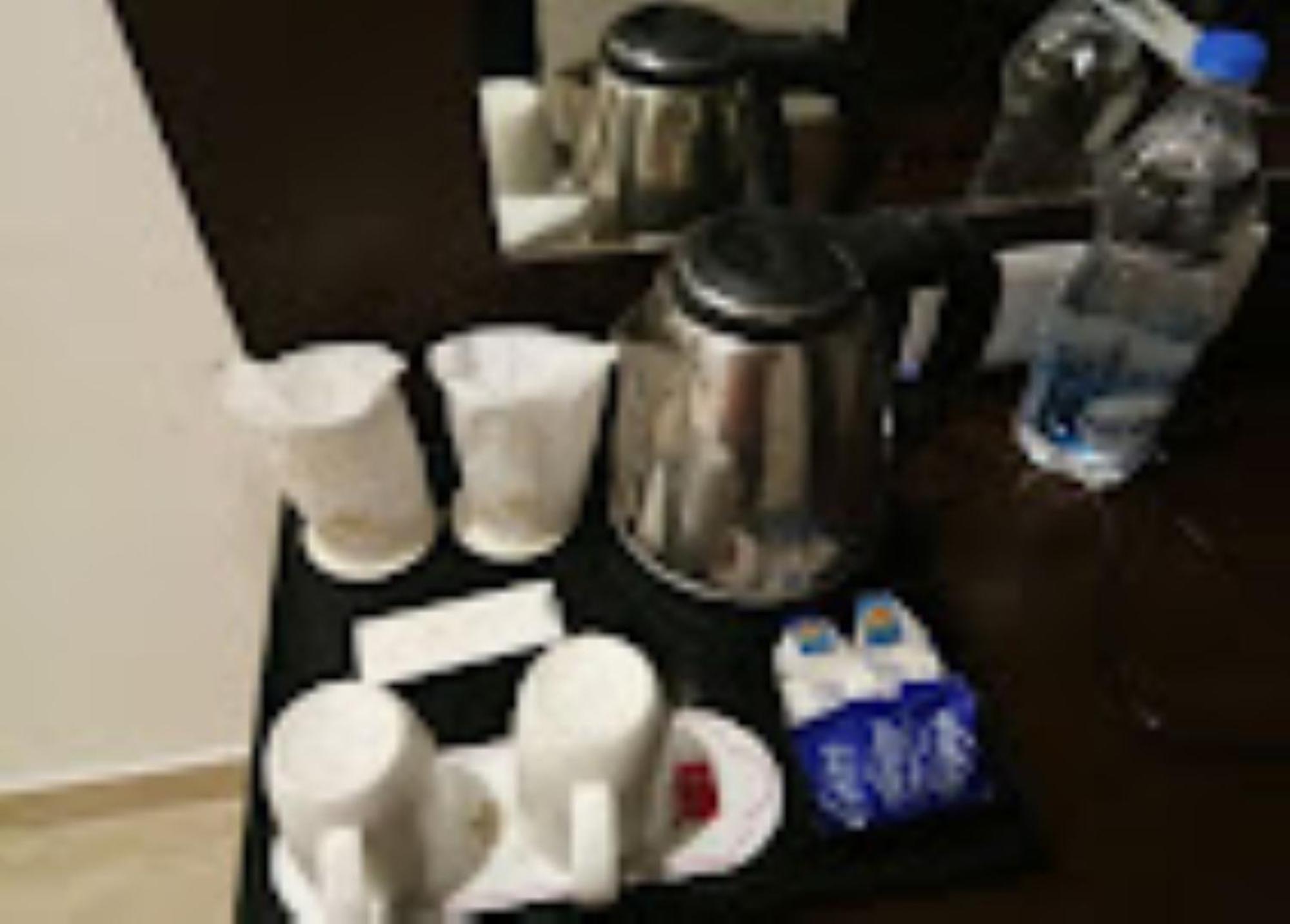 Hotel Royal Palace Hapur Dış mekan fotoğraf